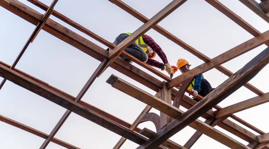 Expert top industrial roofings services in Whitehall, PA